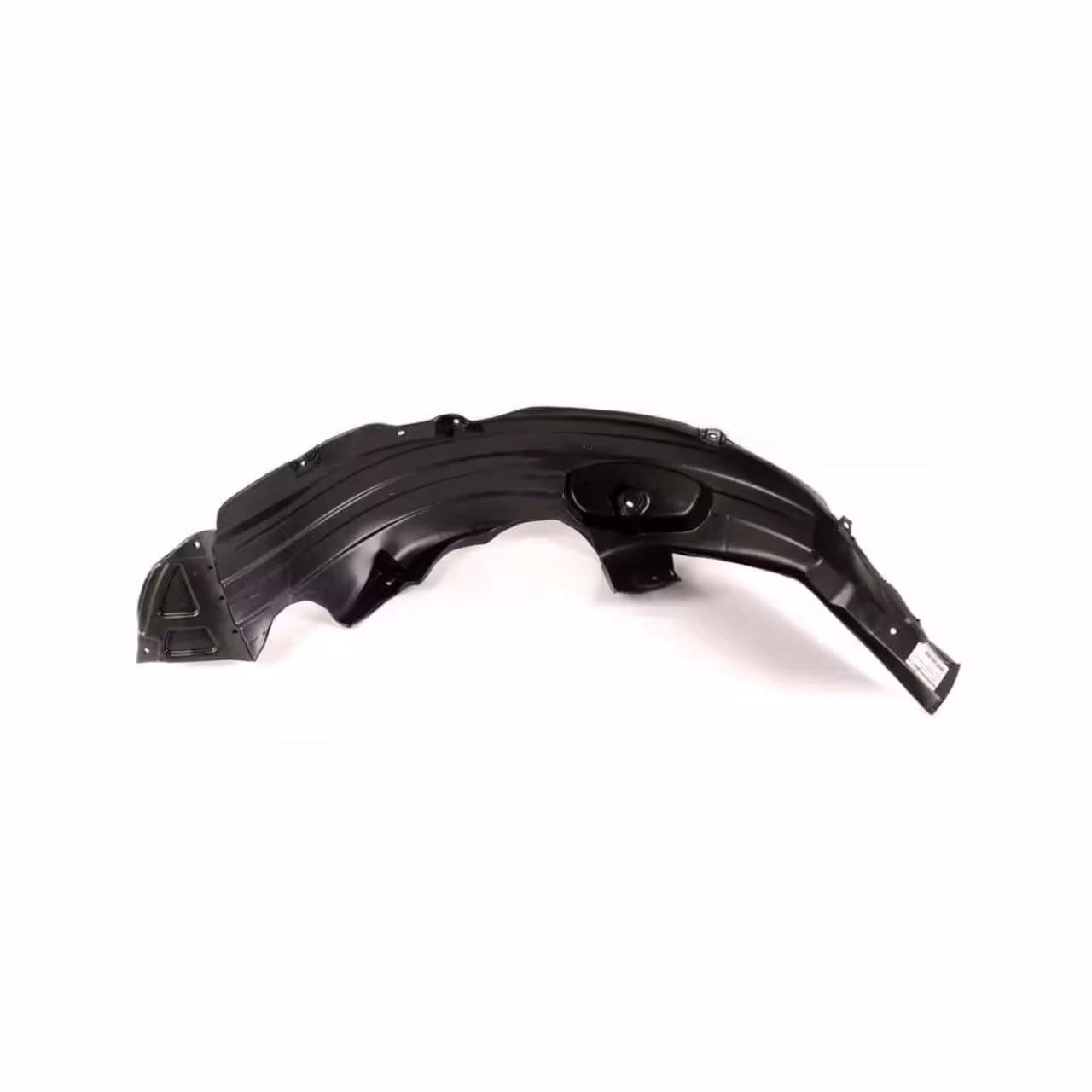 شلگیر عقب جک S3 سمت شاگرد