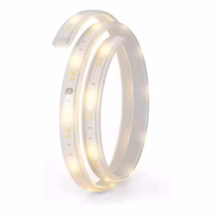 ریسه هوشمند یک متری نانولیف Nanoleaf Essentials Expansion 1m