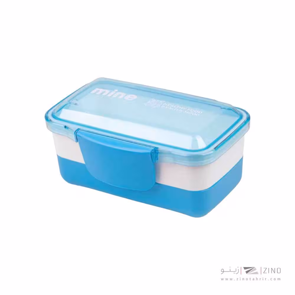 ظرف غذا پلاستیک ماین کد216