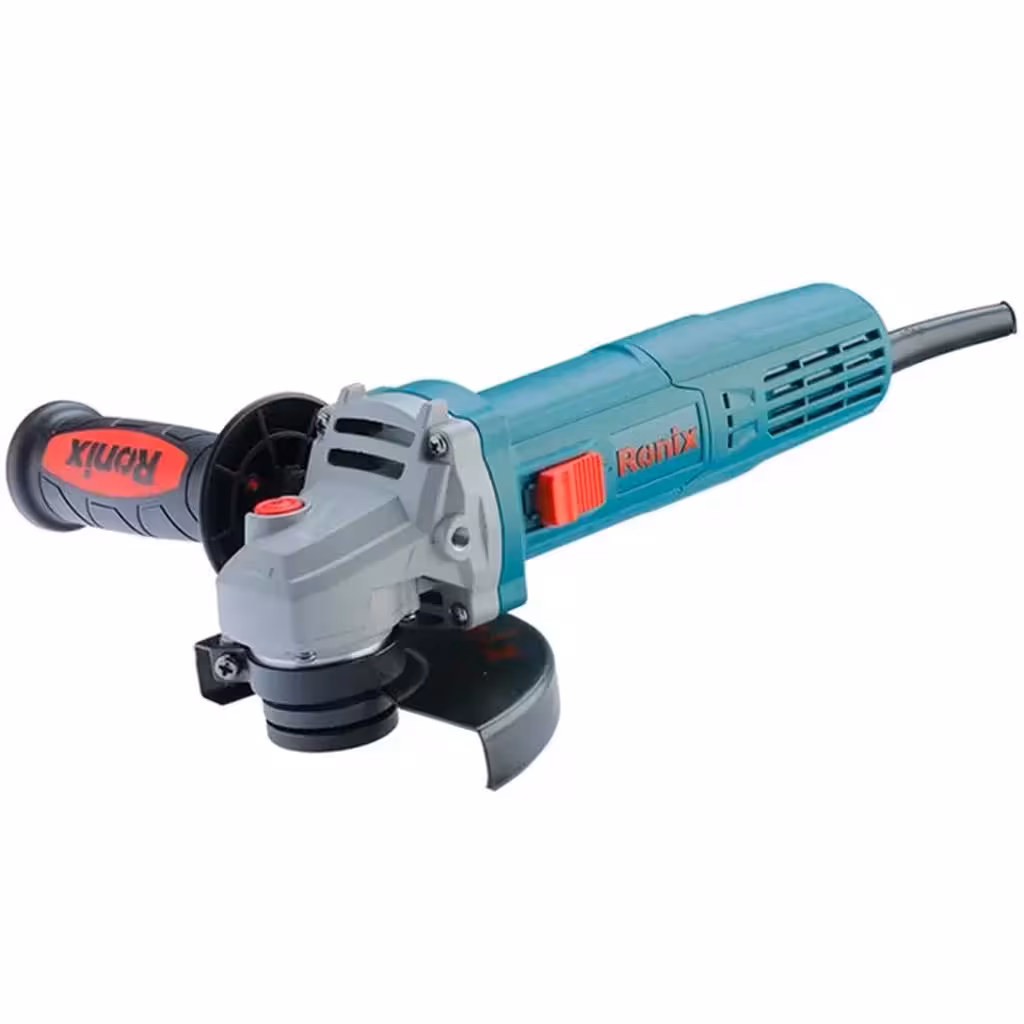 مینی فرز رونیکس مدل 3115