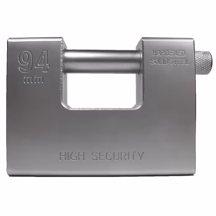 قفل کتابی صامو پرشین مدل 94 | چاوه