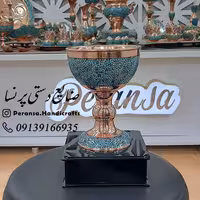 جام قهرمانی برند پرنسا ارسال رایگان