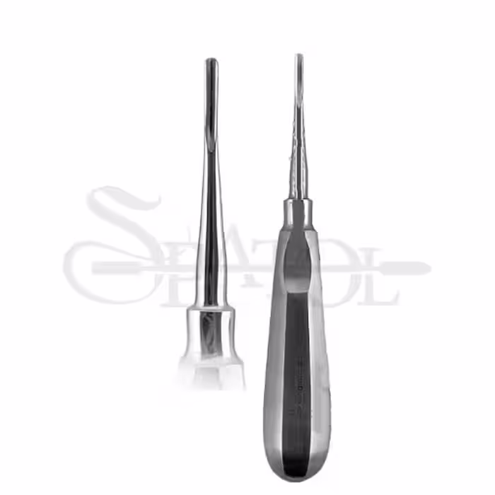 الواتور مستقیم(3سایز) دنتال دیوایس Dental Devices
