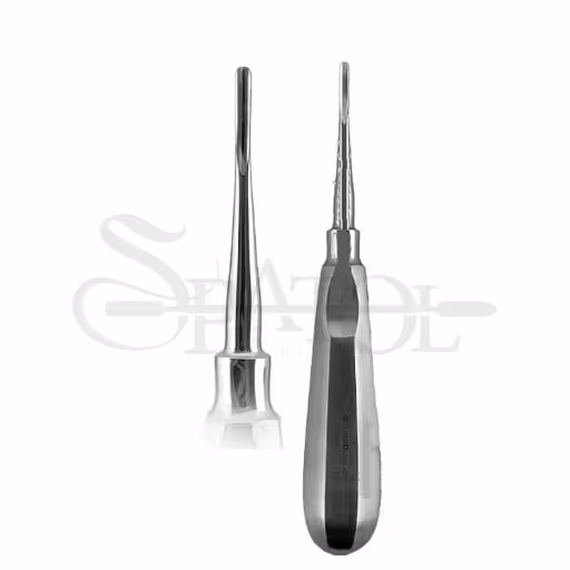 الواتور مستقیم(3سایز) دنتال دیوایس Dental Devices
