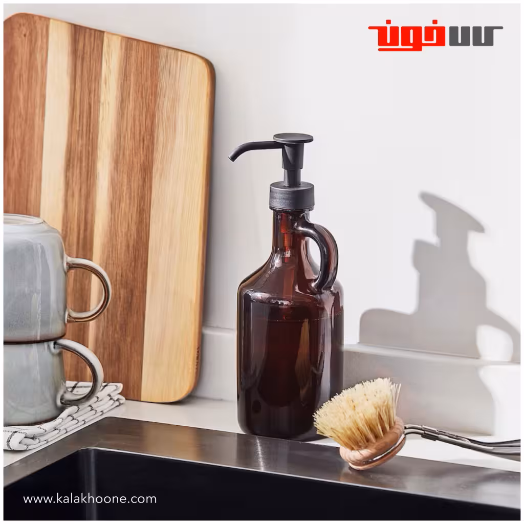 جامایع ایکیا مدل VÄLVÅRDAD