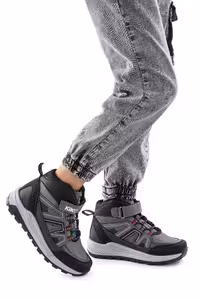 Termo Base Call Boy Boy Boot Shoes 300 – 2362