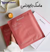ماسک ورقه ای بایو دنس  Biodance