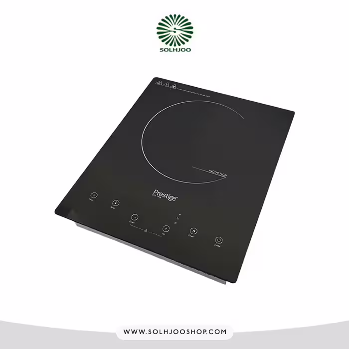 اجاق گاز پرستیژ اینداکشن 81522
