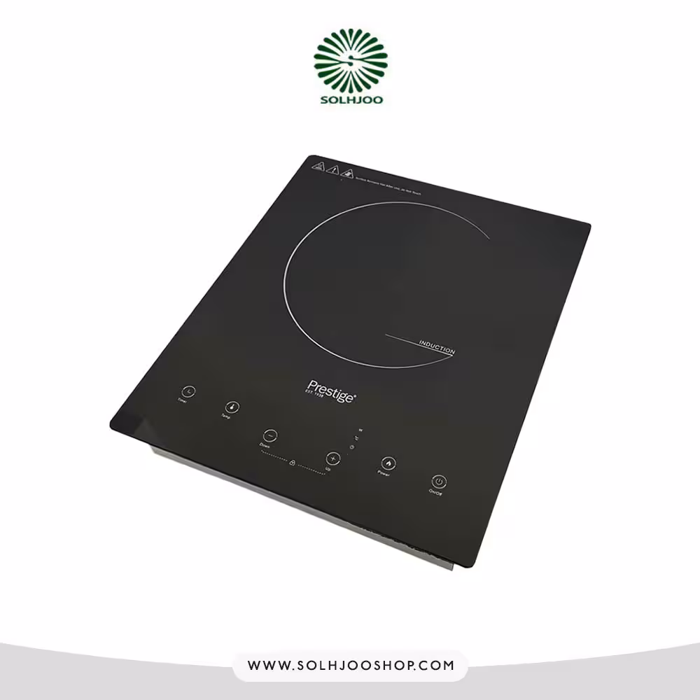اجاق گاز پرستیژ اینداکشن 81522