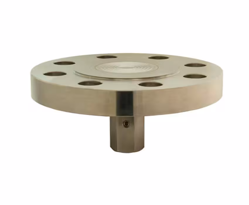 دیافراگم فلنجی 3 اینچ کلاس 150 اینسترومیت مدل 990.27