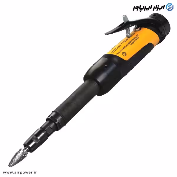 فرز انگشتی بادی اطلس کوپکو سوئد گلو بلند مدل LSF19 S200E-2