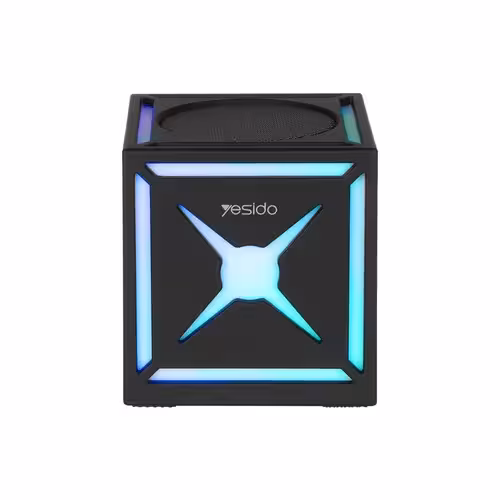اسپیکر بی سیم یسیدو YESIDO YSW34 - 69370644