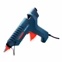 تفنگ چسب حرارتی آروا 80 وات مدل 5122