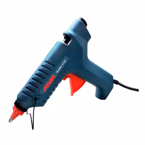 تفنگ چسب حرارتی آروا 80 وات مدل 5122