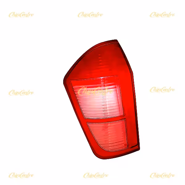 طلق خطر عقب چپ ام وی ام X33 نیو