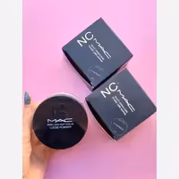 پودر فیکس مک MAC