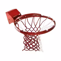 حلقه و تور بسکتبال مدل NBA | کالا مکس
