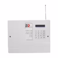 دزدگیر اماکن ITR مدل I50