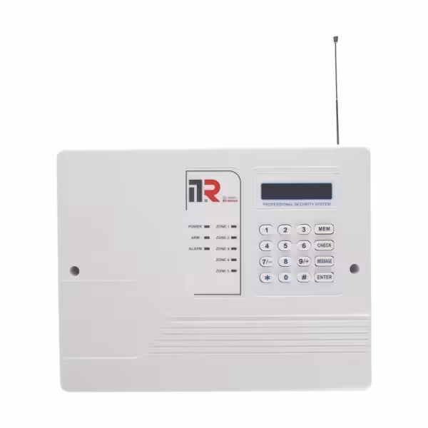 دزدگیر اماکن ITR مدل I50