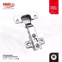 لولا ساده پايه دوپيج فینال 120 - یراقینو فروش یراق آلات کابینت و درب