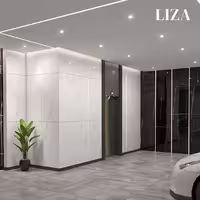 سرامیک لیزا (leza) _ 120*60 کاشی وسرامیک آبادیس