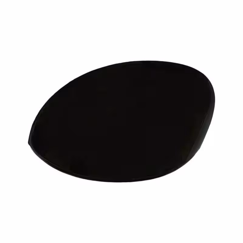 فلاپ آینه چپ آراکس یدک مدل AY-2651 مناسب برای پژو 206مشکی