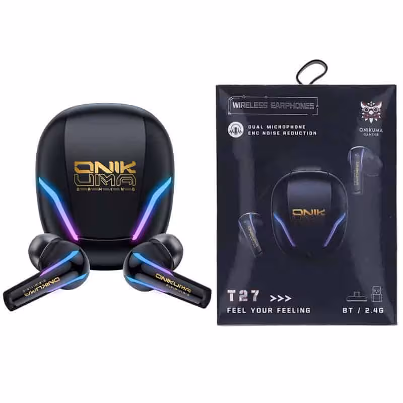 هندزفری بلوتوثی اونیکوما T27