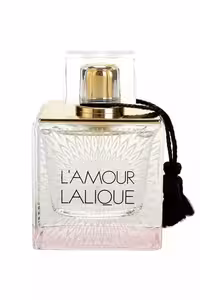 عطر ادکلن لالیک لامور (له آمور زنانه)| Lalique L’Amour