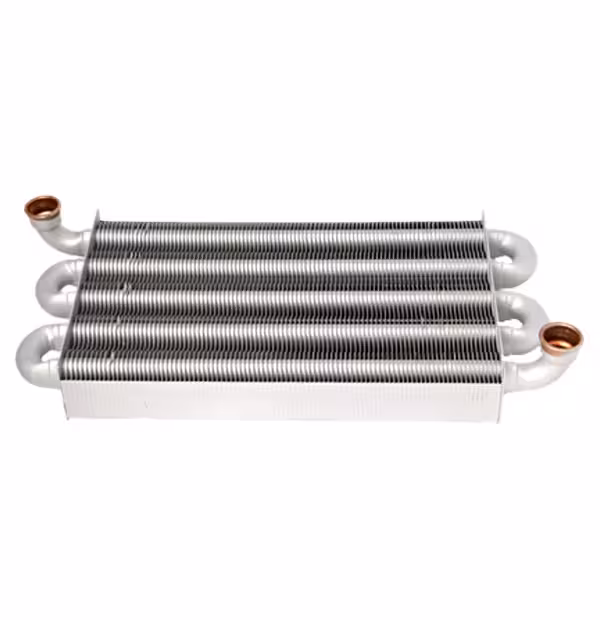 مبدل فست کانکشن ایران رادیاتور اصلی 30 سانتی