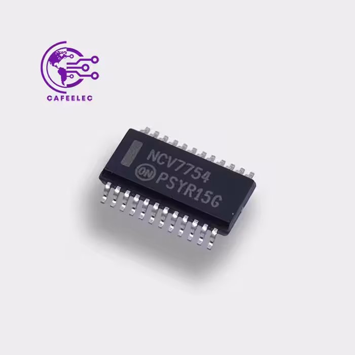 خرید و قیمت آی سی NCV7754