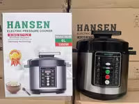 پلوپز هانسن مدل 30.40 / HANSEN 30.40