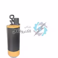 کف کش 3 اینچ پروانه استیل اسپیکو مدل SP