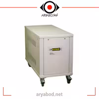 استابلایزر پرنیک – تک فاز – سوییچینگ – مدل PORNIC XI-20 -توان 20000 ولت آمپر