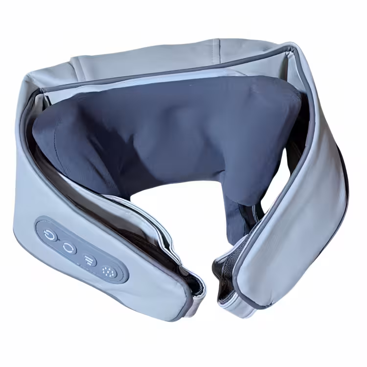 ماساژور گردن خرچنگی مدل 820