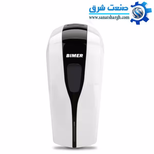 فوم ریز اتوماتیک 1 لیتری بیمر BIMER -مدل 1208