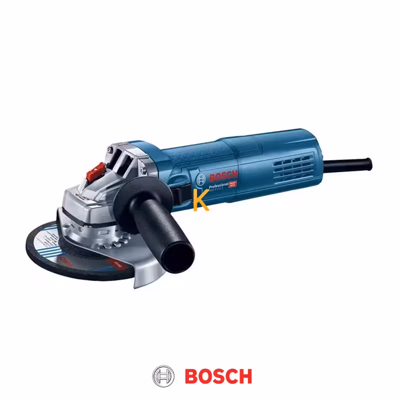 مینی فرز مدل GWS 9-125 بوش