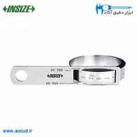 سیرکومتر 1100-700 میلی متر INSIZE (اینسایز اصلی) مدل 7114-3460