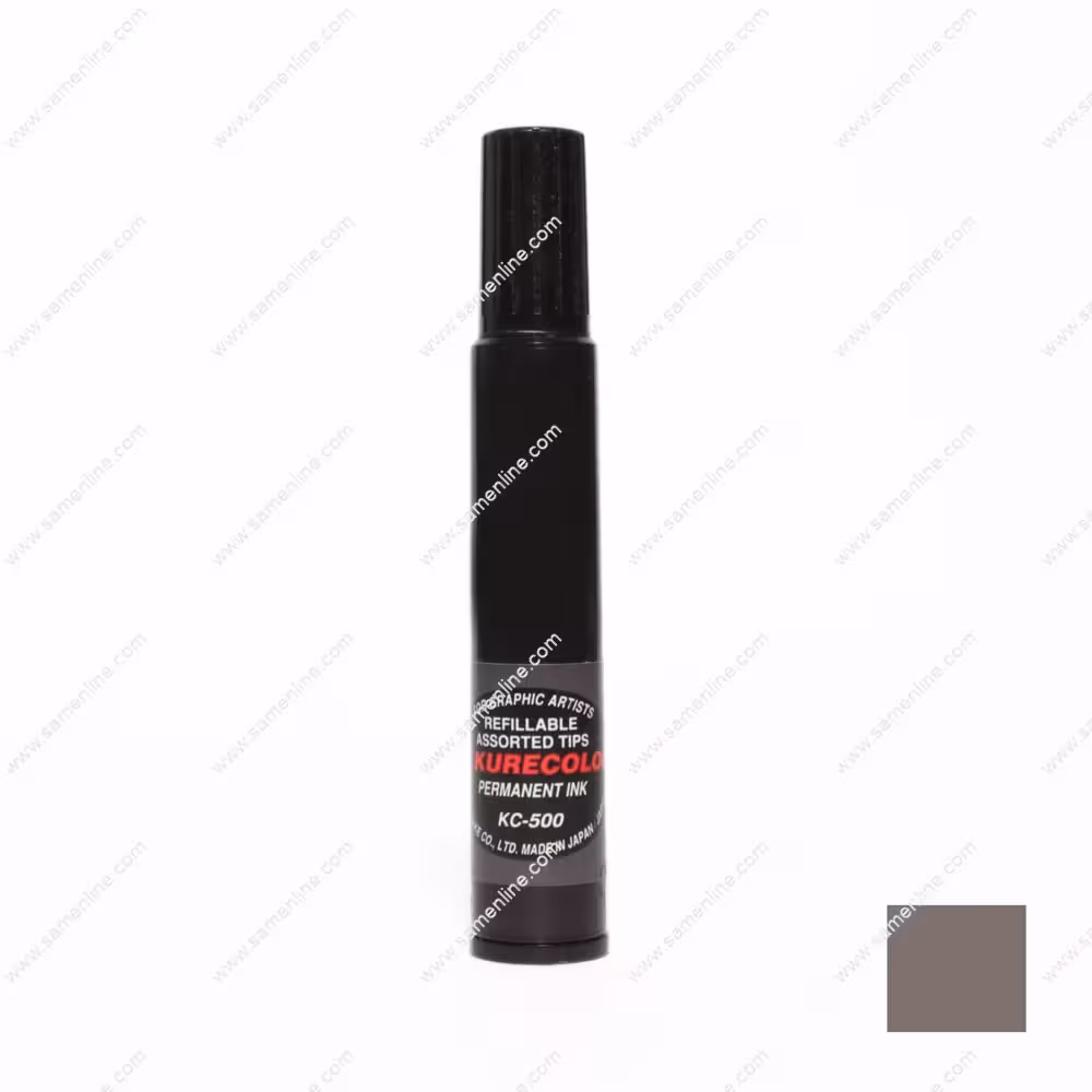 ماژیک راندو کیوکالر زیگ تک سر کد W.10