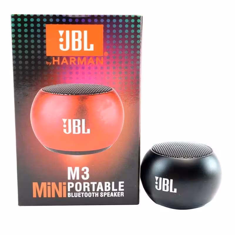 اسپیکر JBL مدلM3.mini