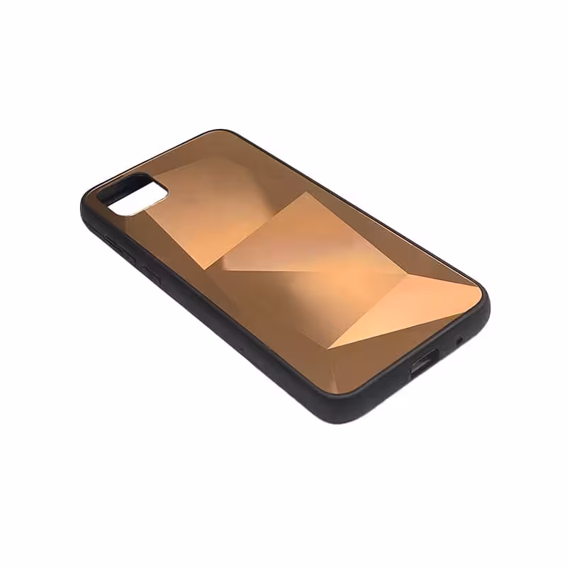 قاب گوشی موبایل هواویy5p.گارد هواوی y5p.طرح الماسی لیزری