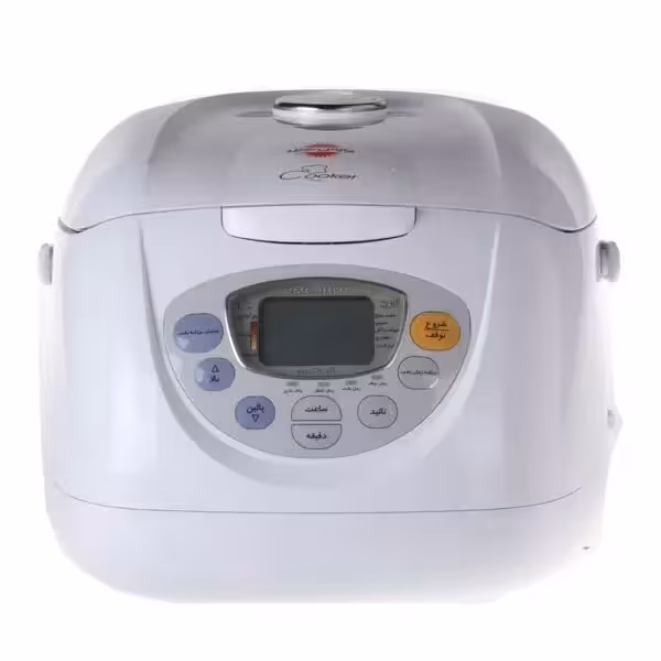 پلوپز دیجیتال پارس خزر مدل DMC181P