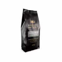 پودر قهوه اسپرسو ریو مدل اسنس بلند دارک 250 گرمی