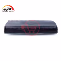 چراغ ترمز سوم پراید LED دودی
