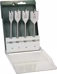 مجموعه مته تخت بوش