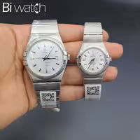 ساعت مچی ست امگا Omega Constellation 6526O
