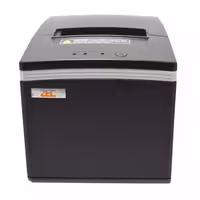 فیش پرینتر حرارتی استوک زد ای سی مدل ZEC N260K