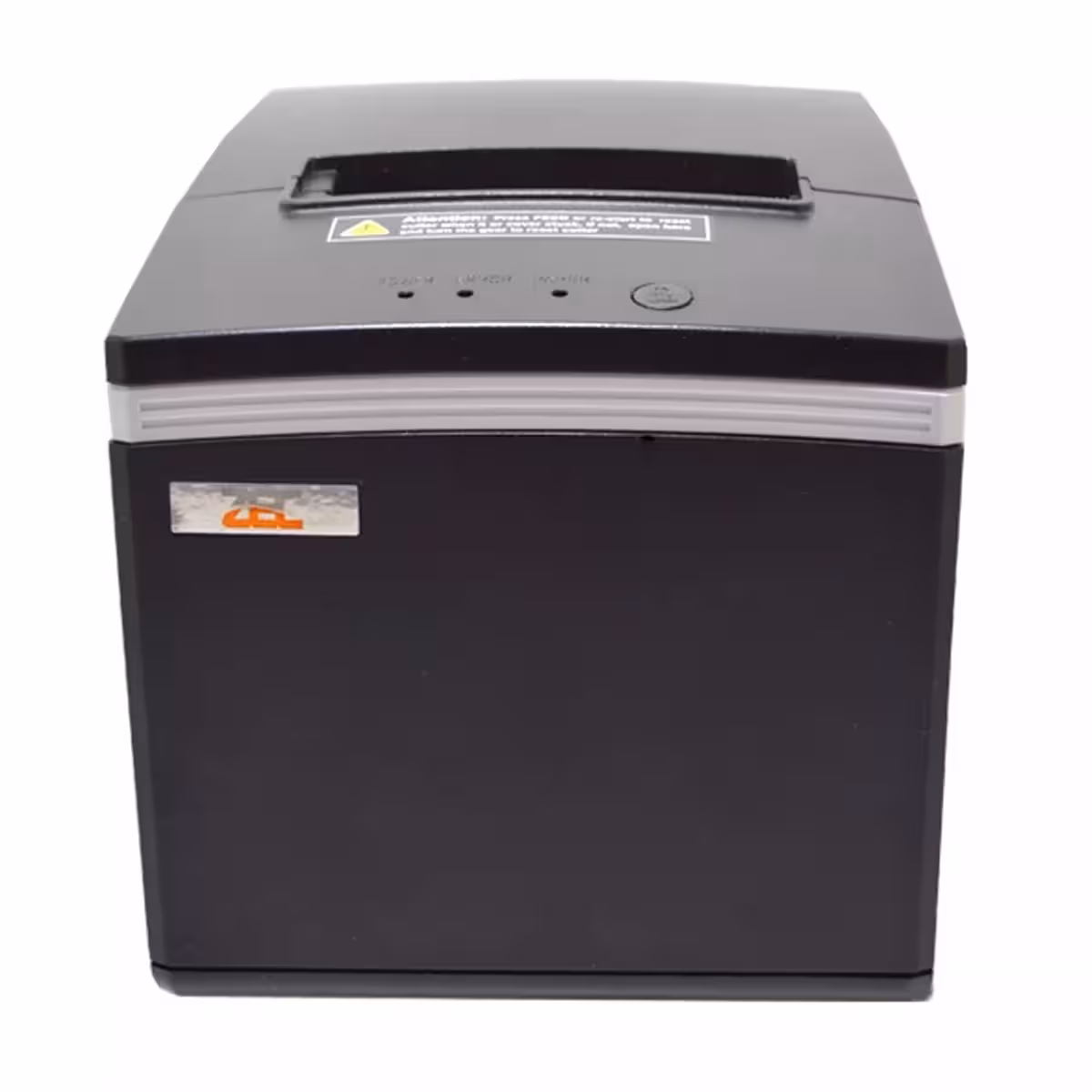 فیش پرینتر حرارتی استوک زد ای سی مدل ZEC N260K