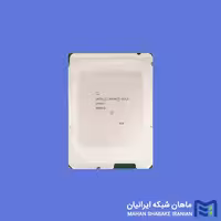 سی پی یو سرور اینتل زئون مدل Gold 6444Y