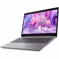 لپ تاپ لنوو مدل Ideapad L3 با پردازنده Celeron 6305، رم 4GB، حافظه 1TB و گرافیک Intel به همراه دی وی دی