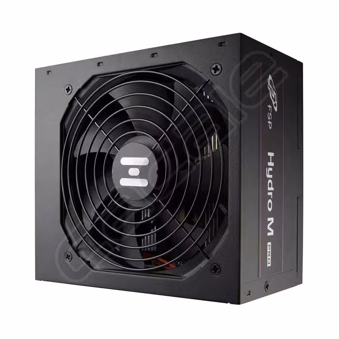 پاور 600 وات هیدرو پرو برنز اف اس پی